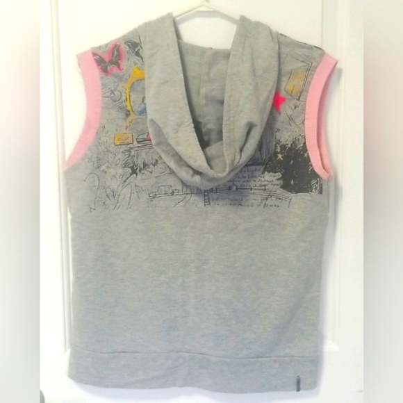 Little Big Vest Size XL - Picture 3 of 7